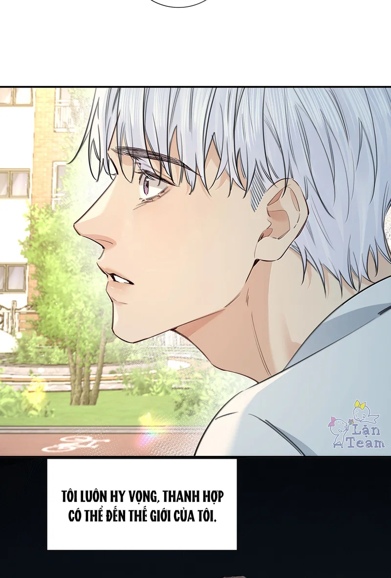 Fork And Cake - Chap 29