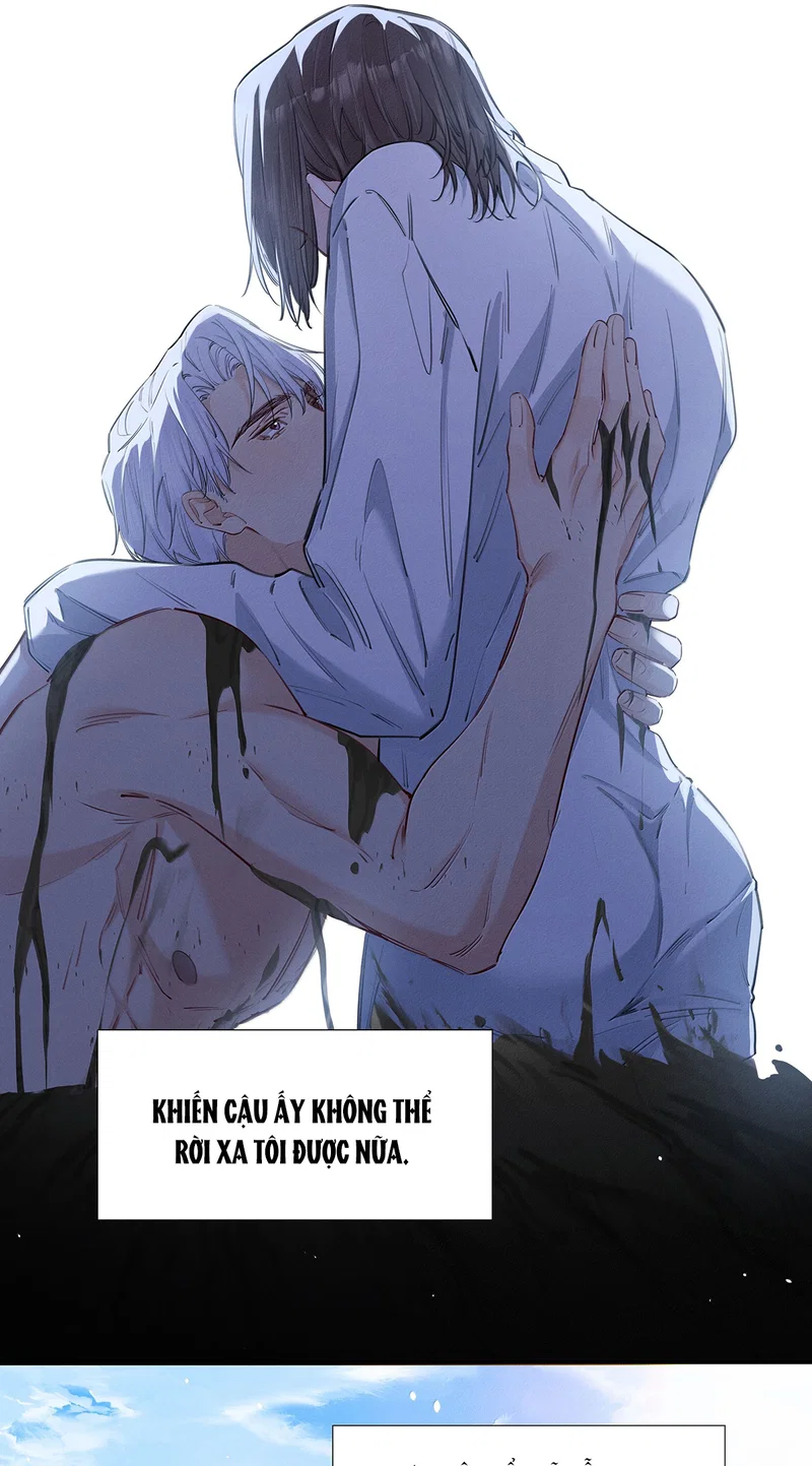 Fork And Cake - Chap 29