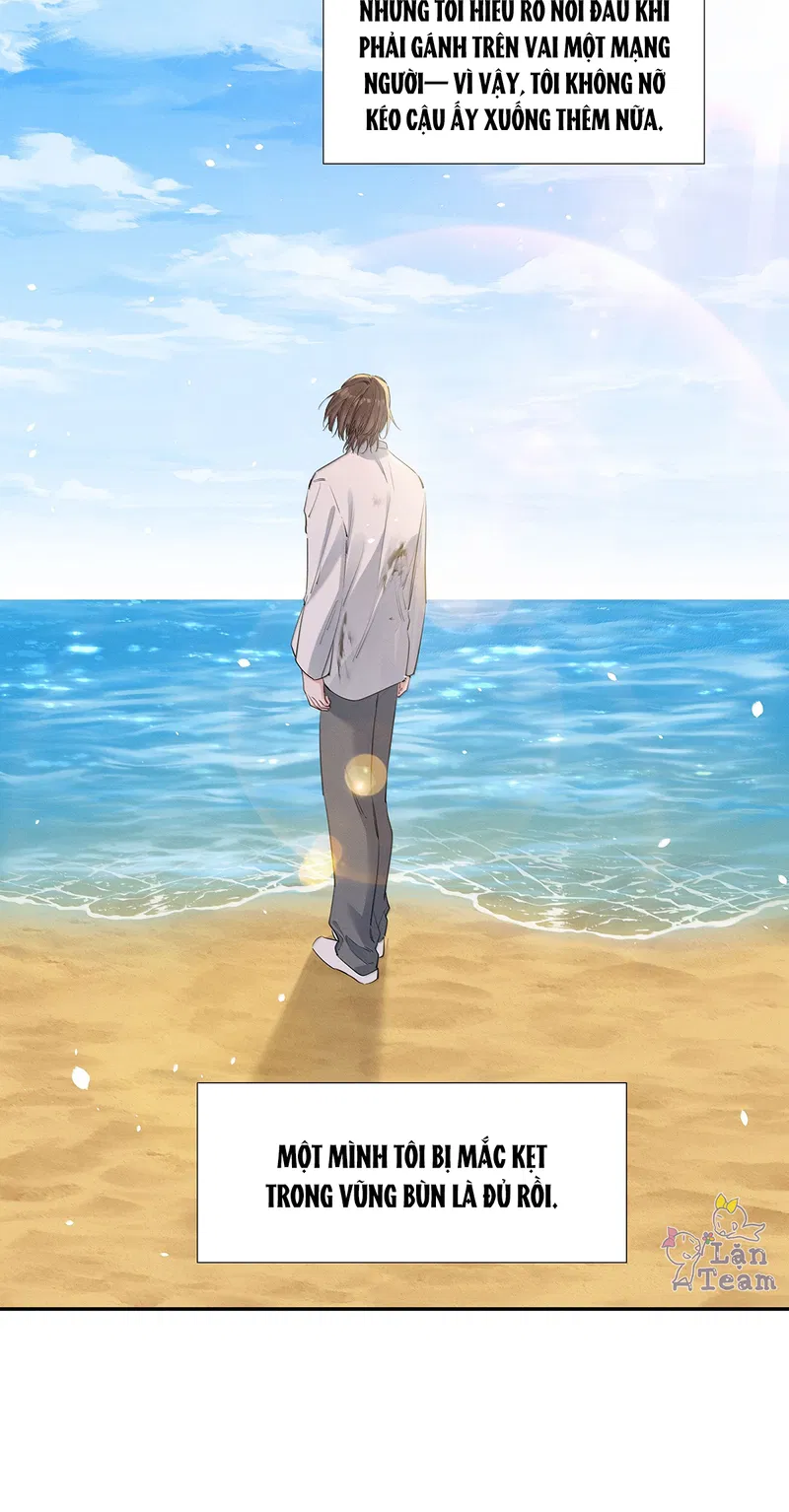 Fork And Cake - Chap 29