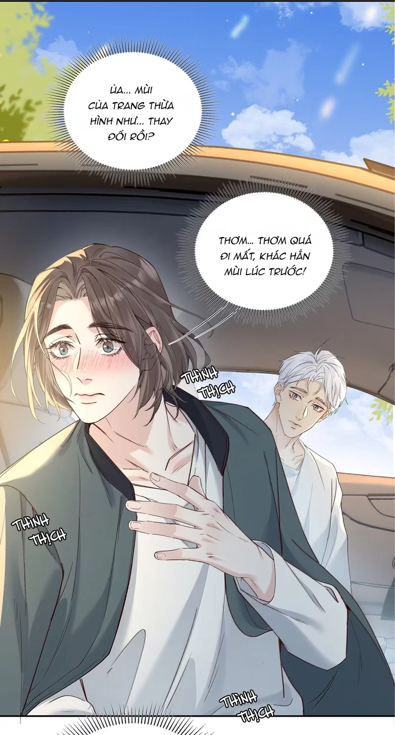 Fork And Cake - Chap 30