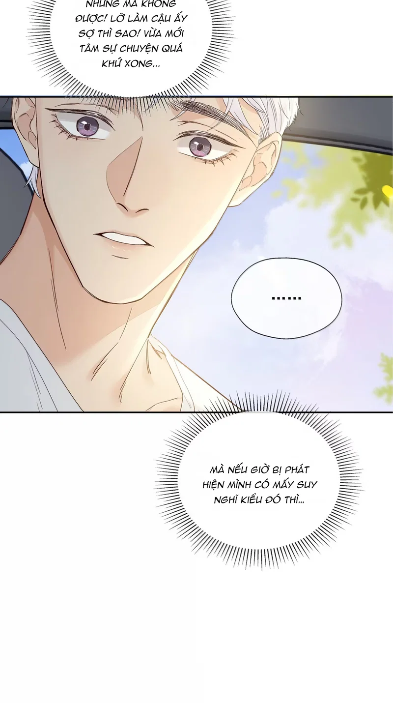 Fork And Cake - Chap 30