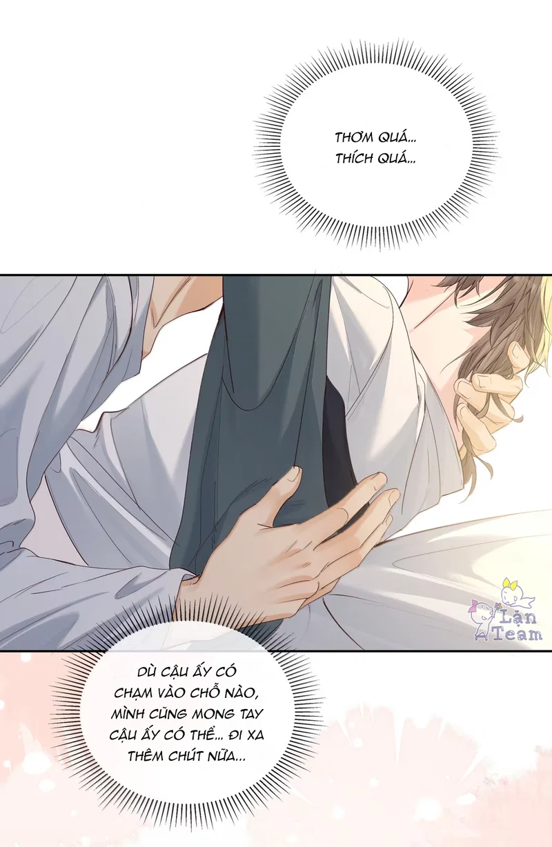 Fork And Cake - Chap 30