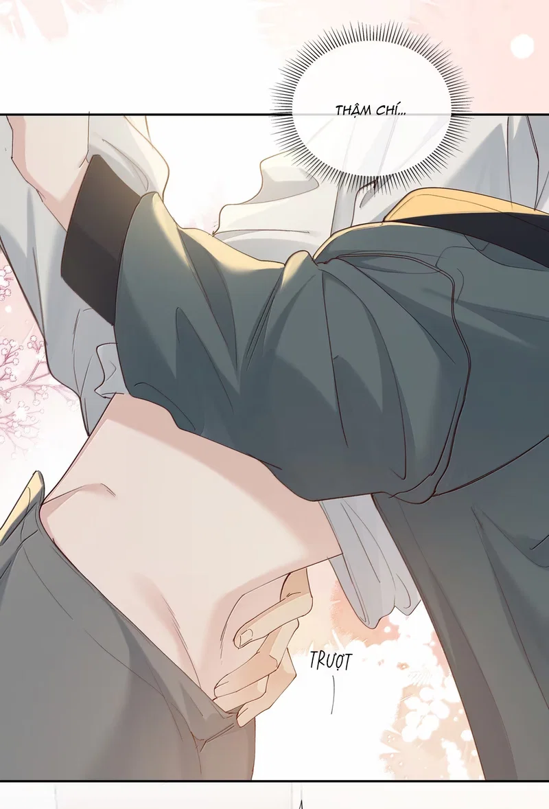 Fork And Cake - Chap 30