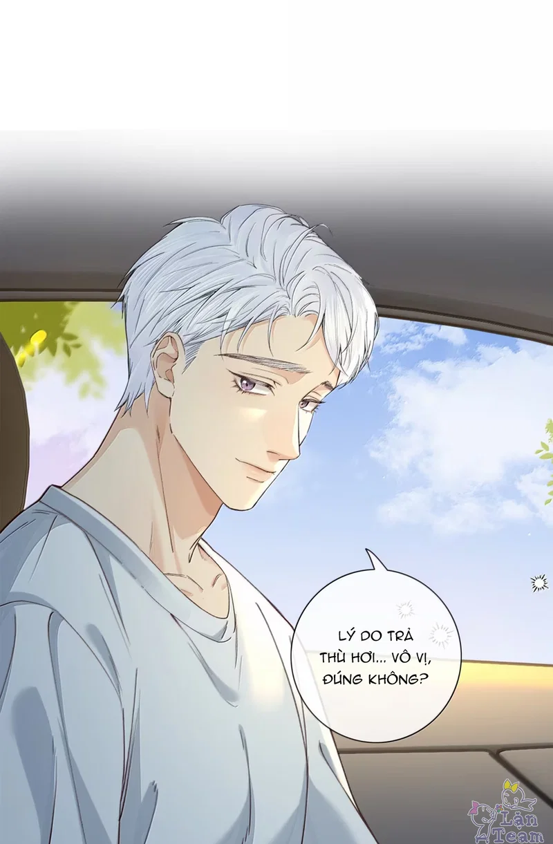 Fork And Cake - Chap 30