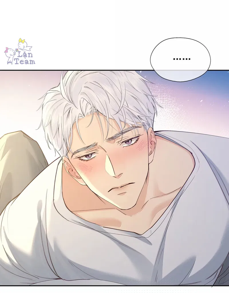 Fork And Cake - Chap 30