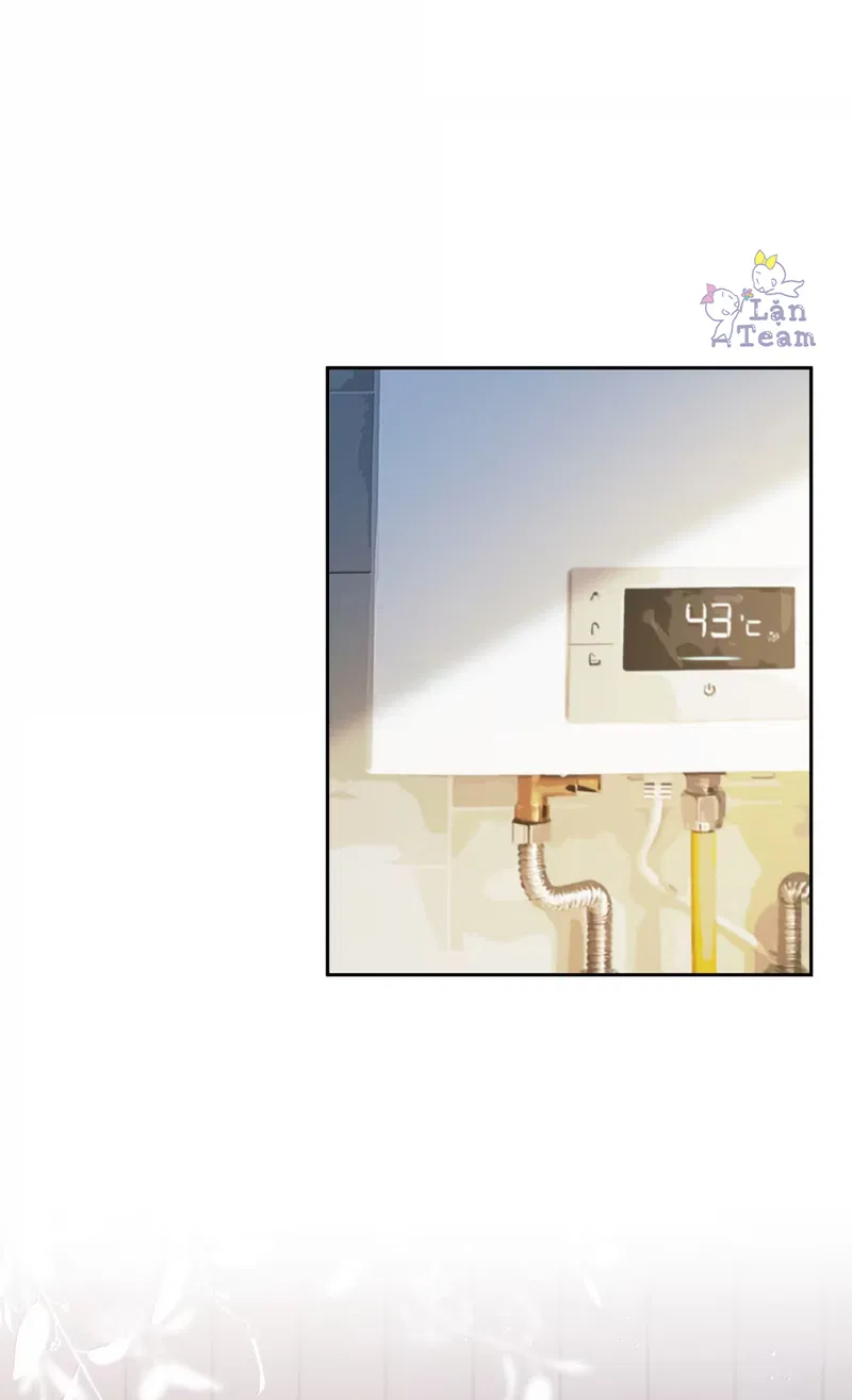 Fork And Cake - Chap 30