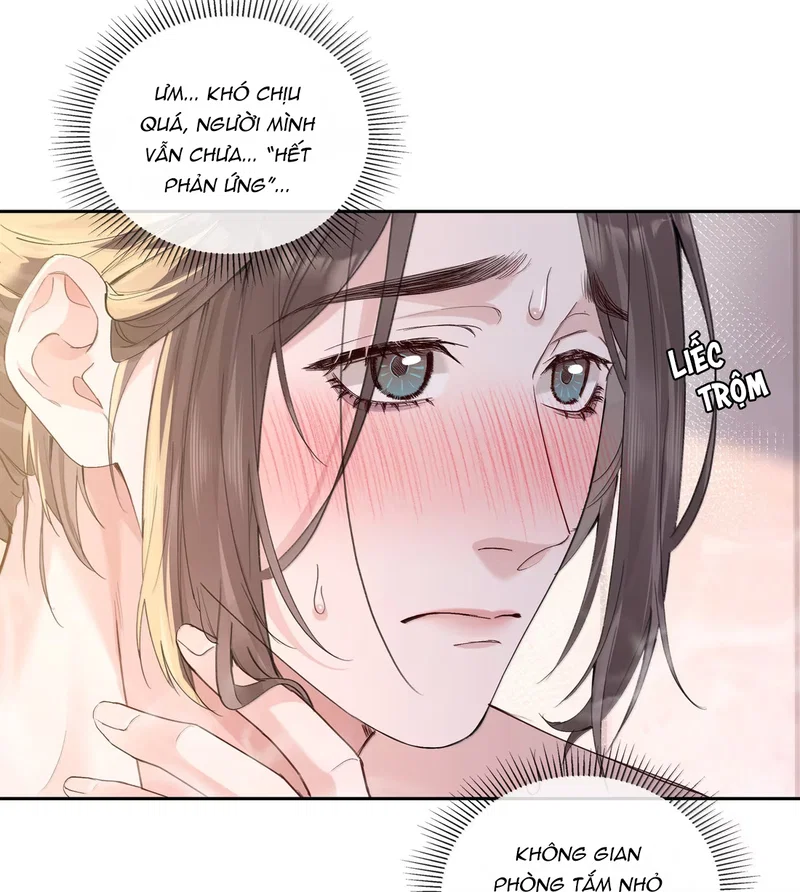 Fork And Cake - Chap 30