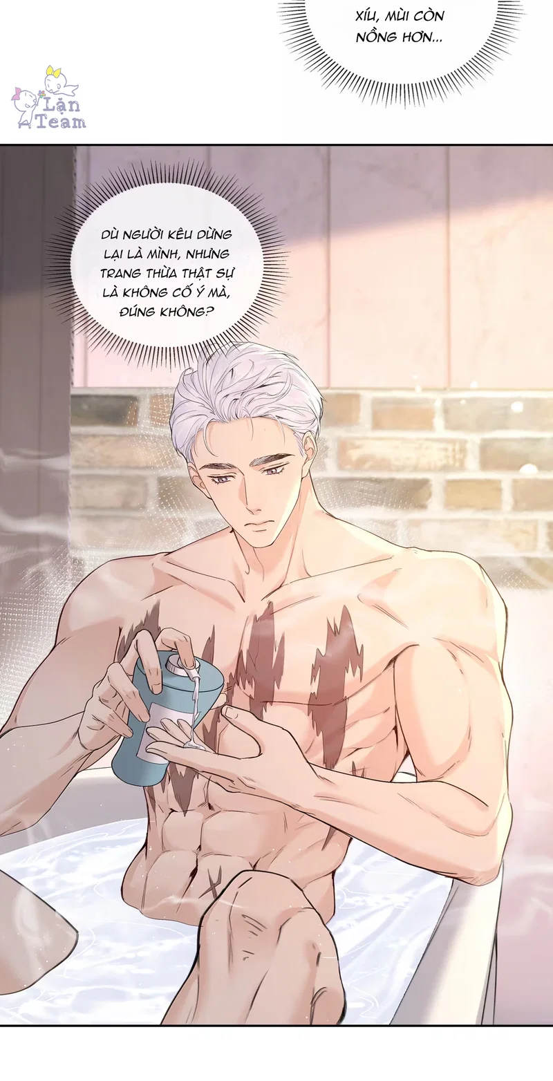 Fork And Cake - Chap 30