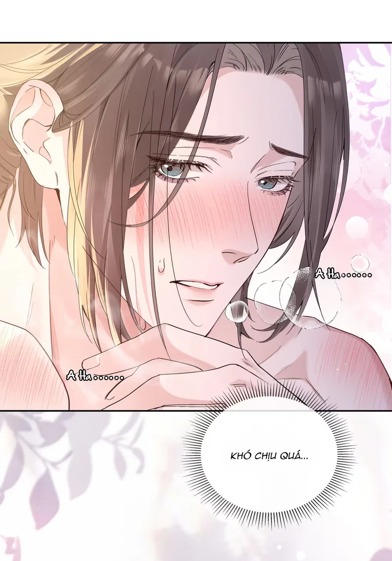 Fork And Cake - Chap 30