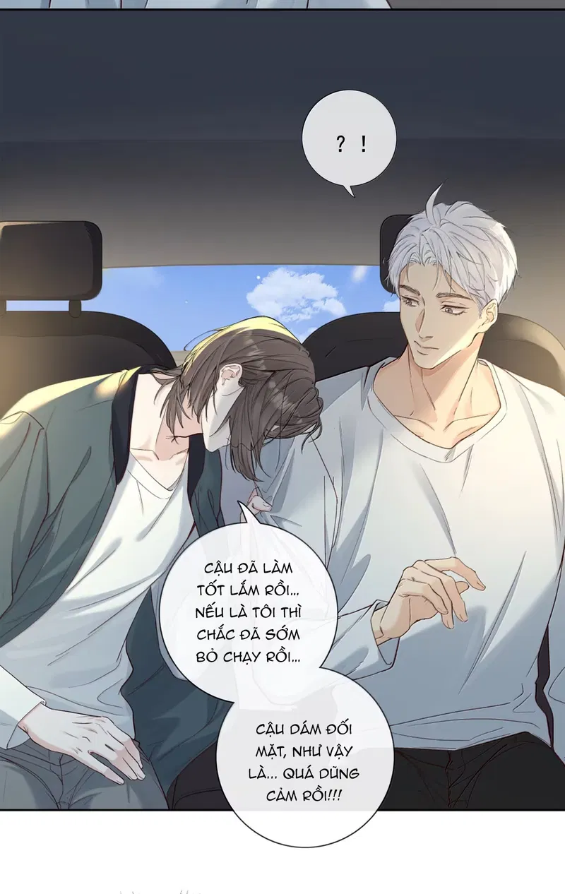 Fork And Cake - Chap 30