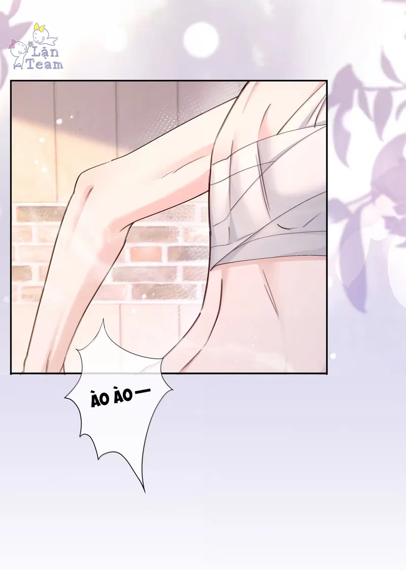 Fork And Cake - Chap 30