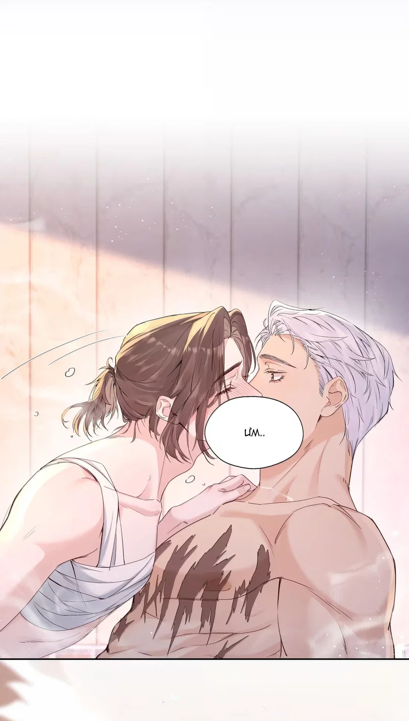 Fork And Cake - Chap 30