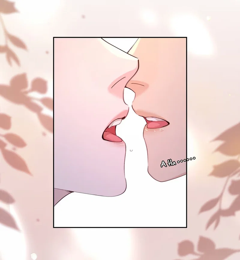 Fork And Cake - Chap 30