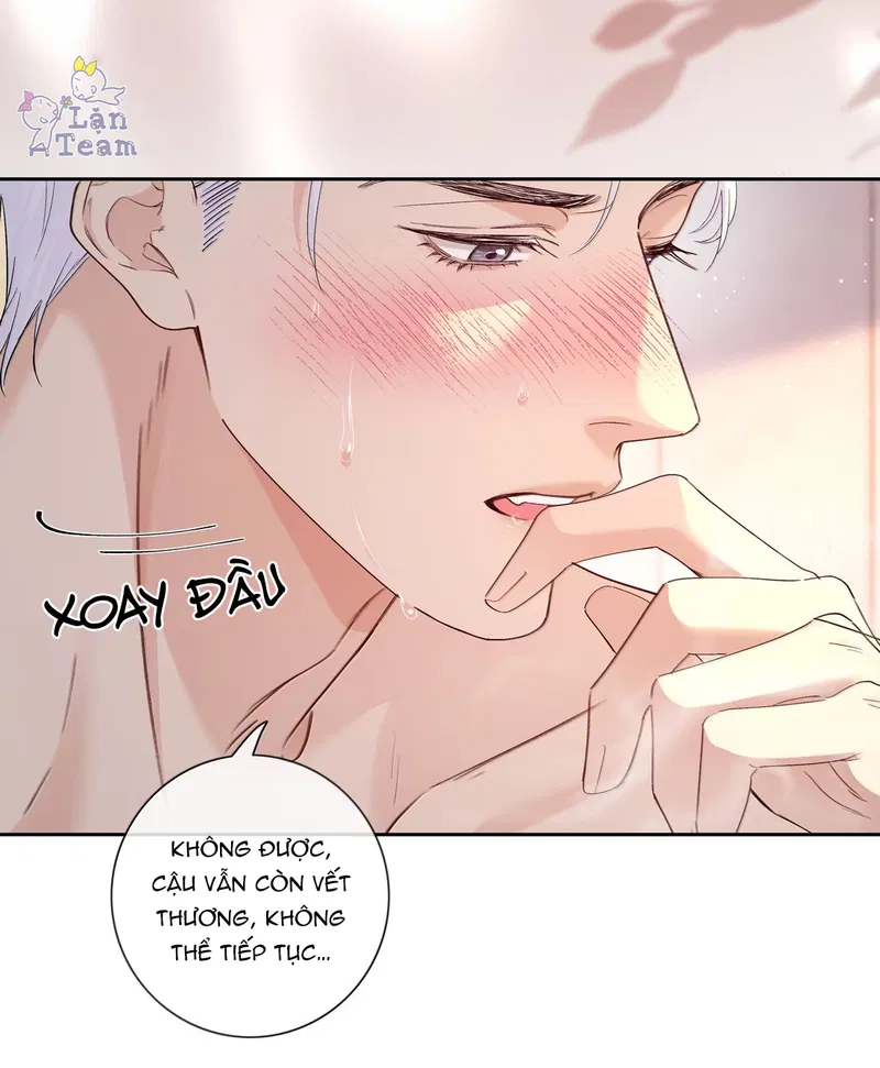 Fork And Cake - Chap 30