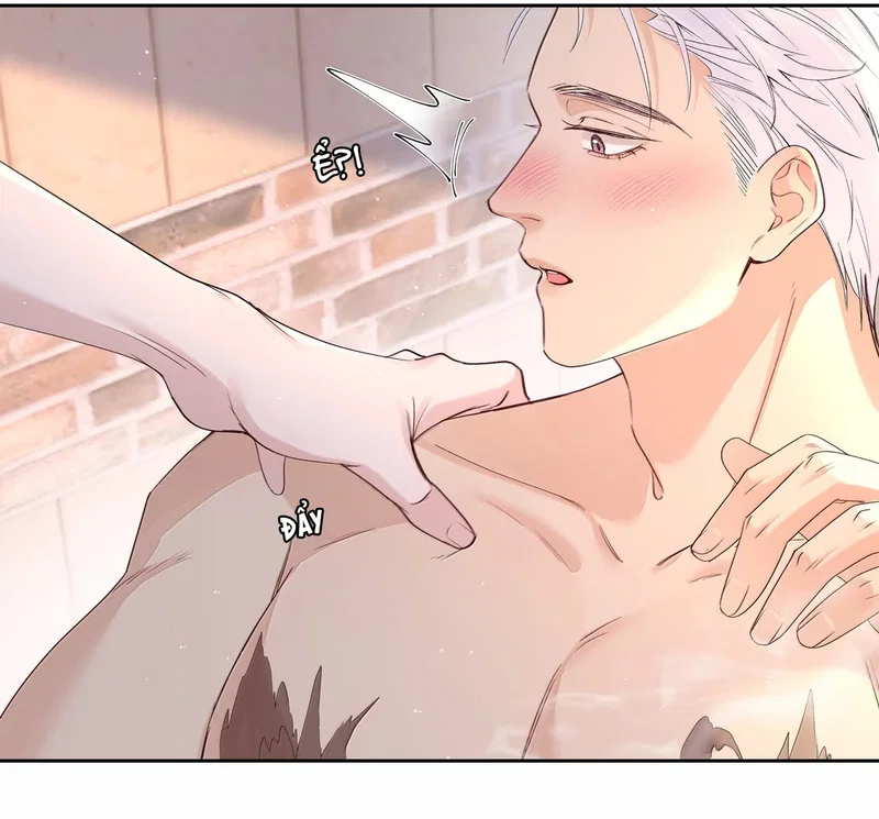 Fork And Cake - Chap 30