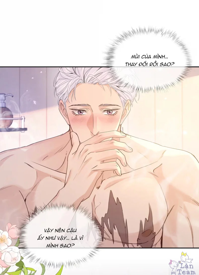 Fork And Cake - Chap 30