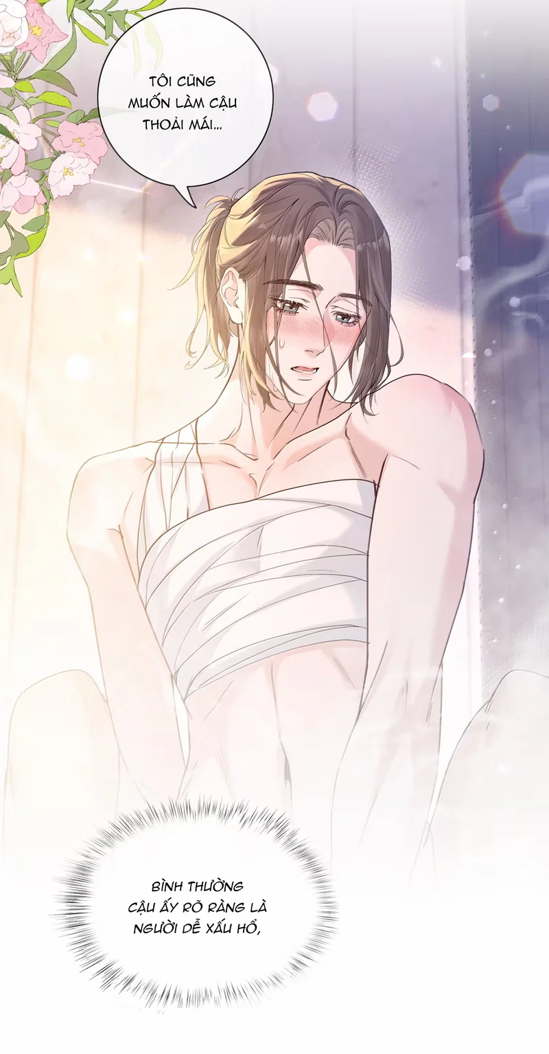 Fork And Cake - Chap 30