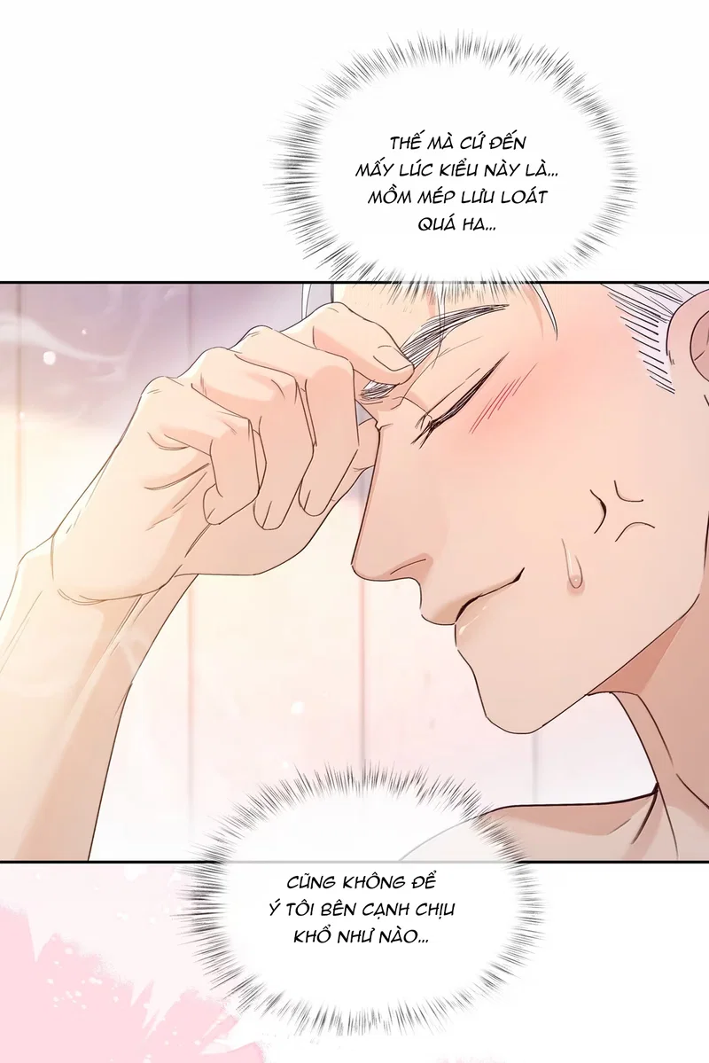 Fork And Cake - Chap 30