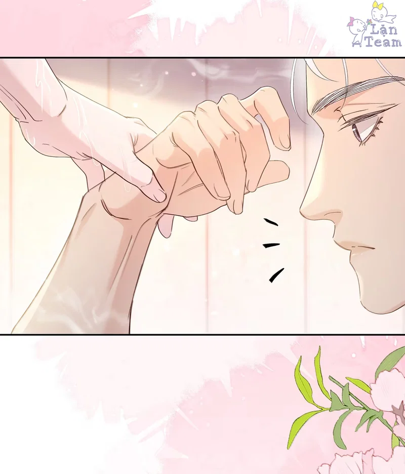 Fork And Cake - Chap 30