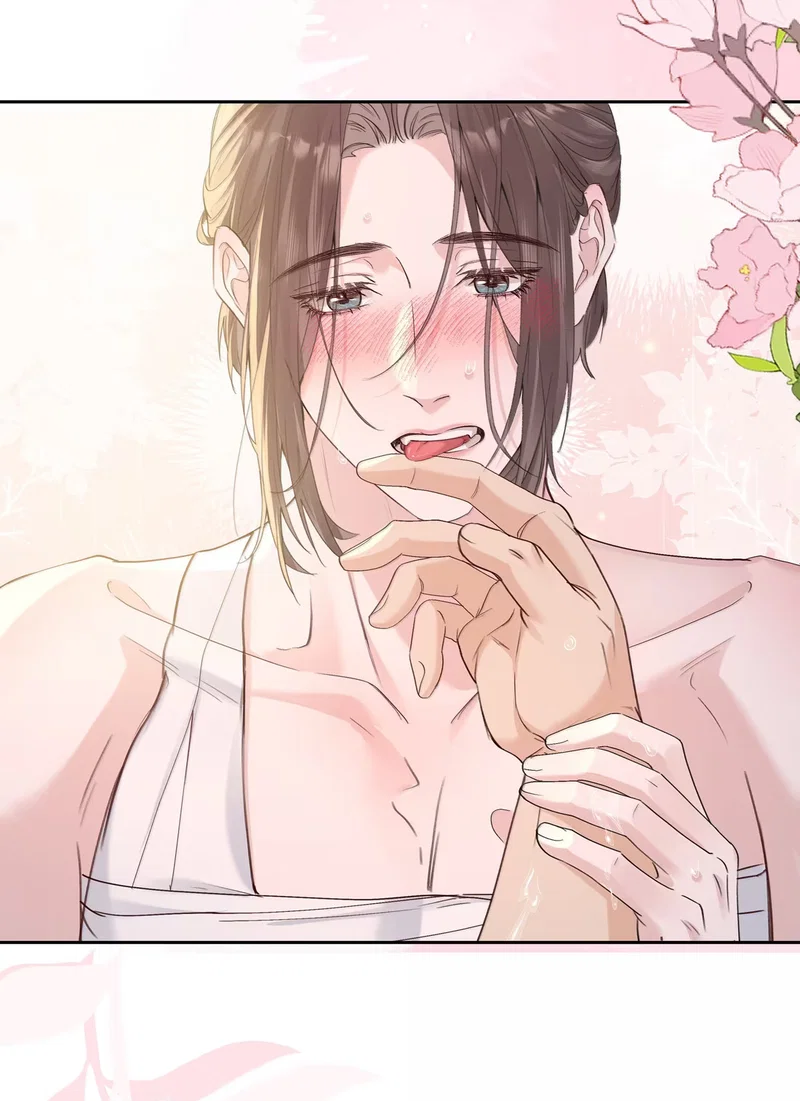 Fork And Cake - Chap 30