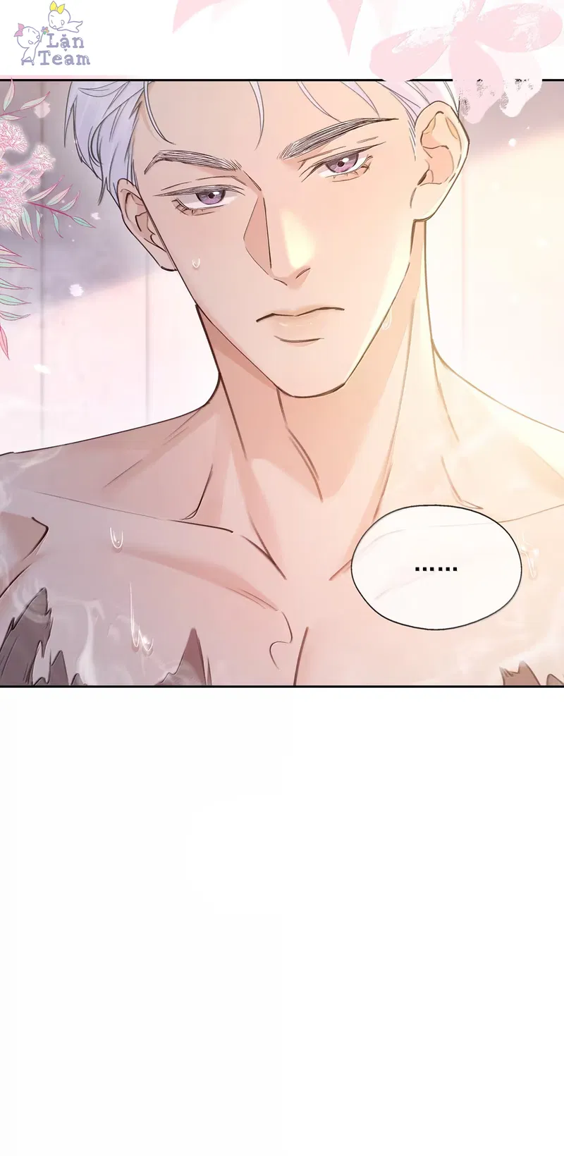 Fork And Cake - Chap 30