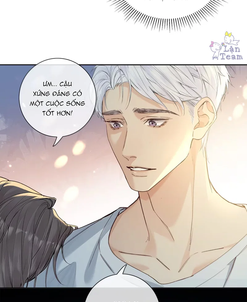 Fork And Cake - Chap 30