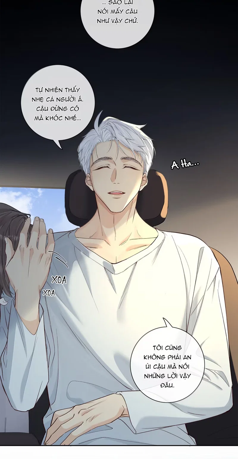 Fork And Cake - Chap 30