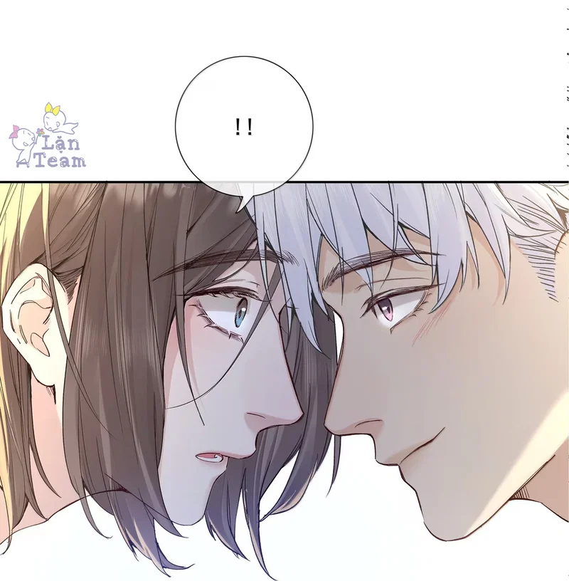 Fork And Cake - Chap 30