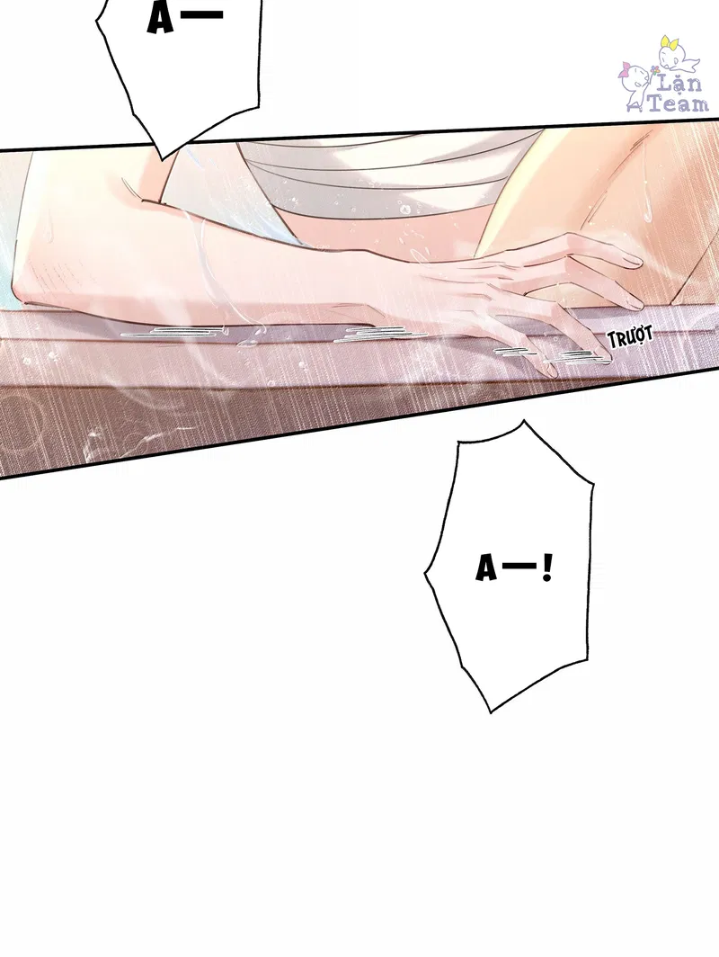 Fork And Cake - Chap 31