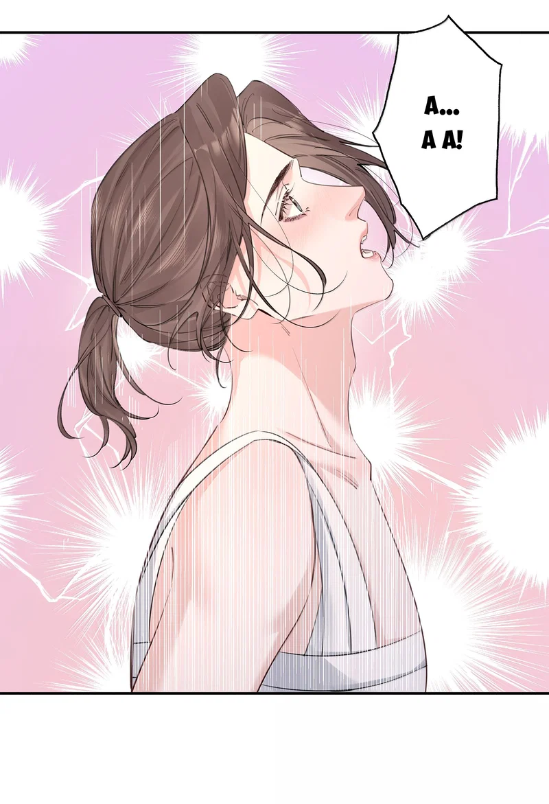 Fork And Cake - Chap 31