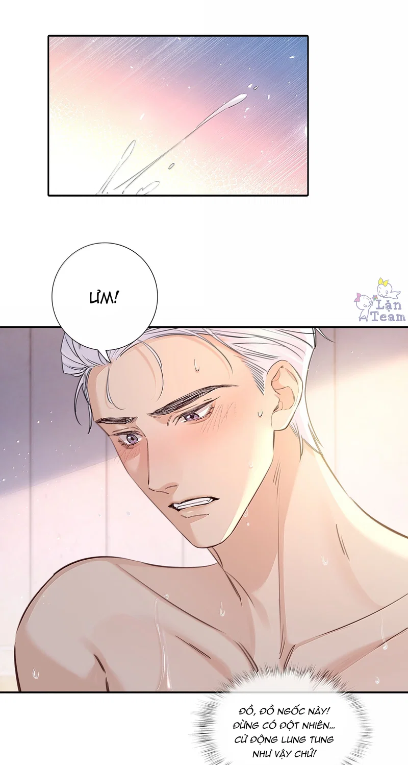 Fork And Cake - Chap 31