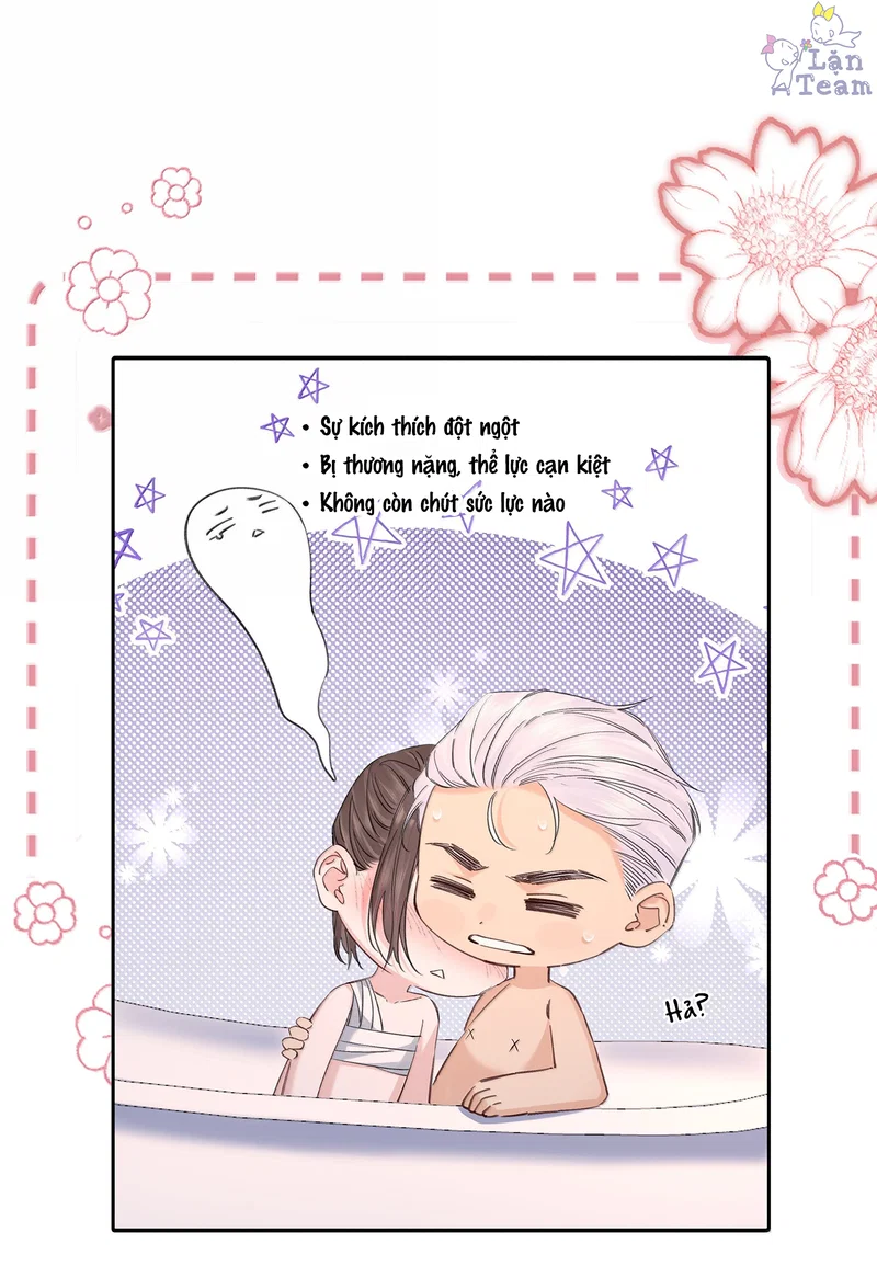 Fork And Cake - Chap 31