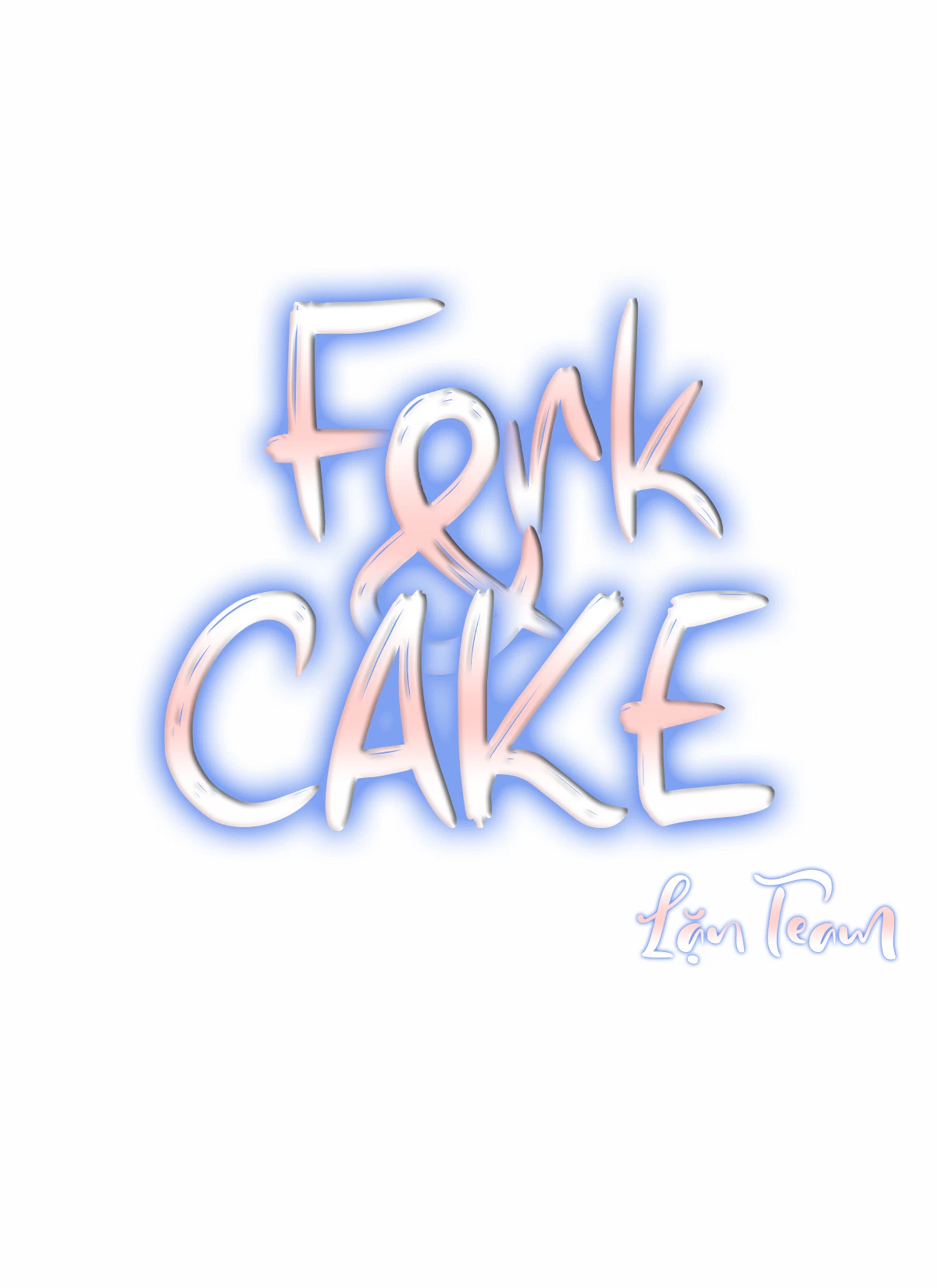 Fork And Cake - Chap 31