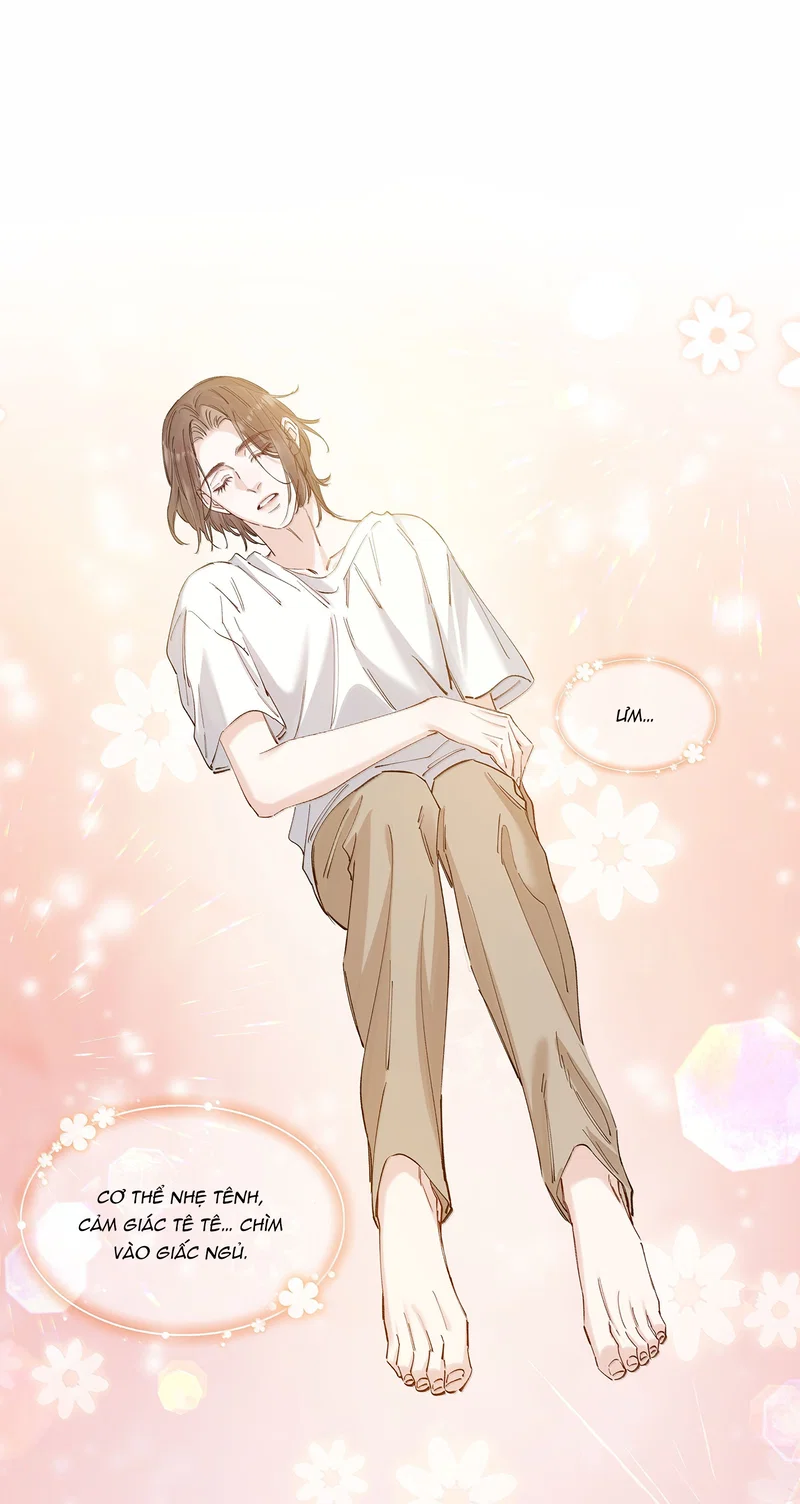 Fork And Cake - Chap 31