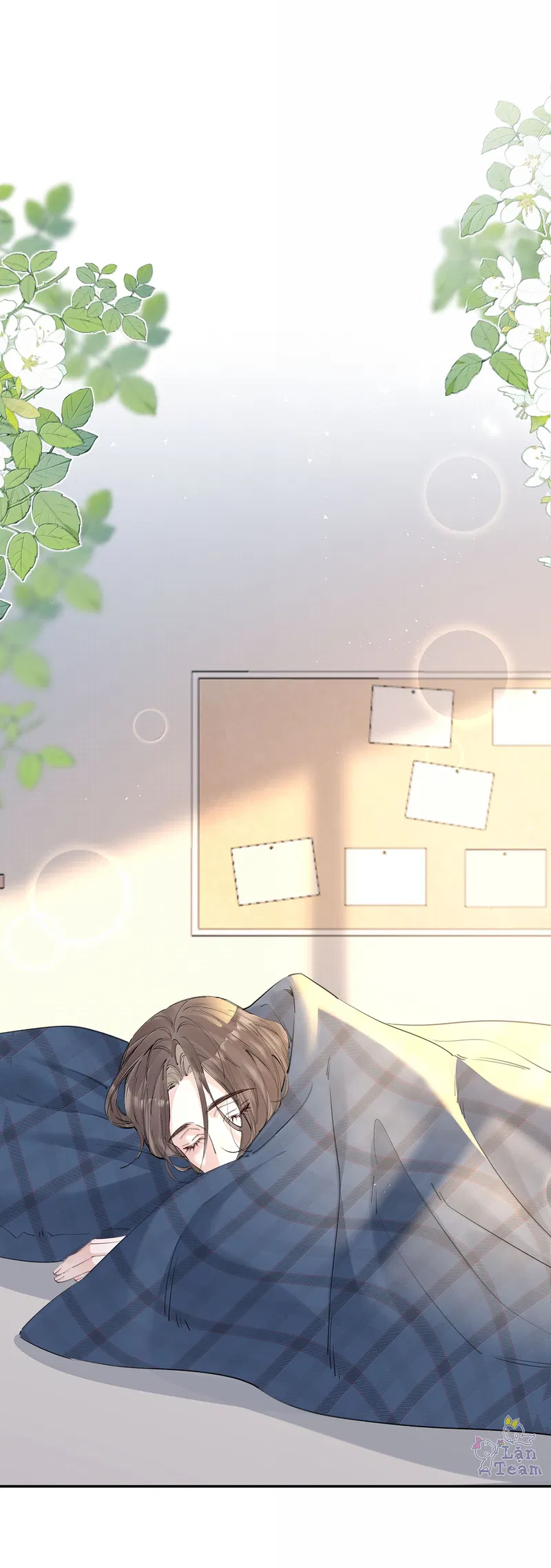 Fork And Cake - Chap 31