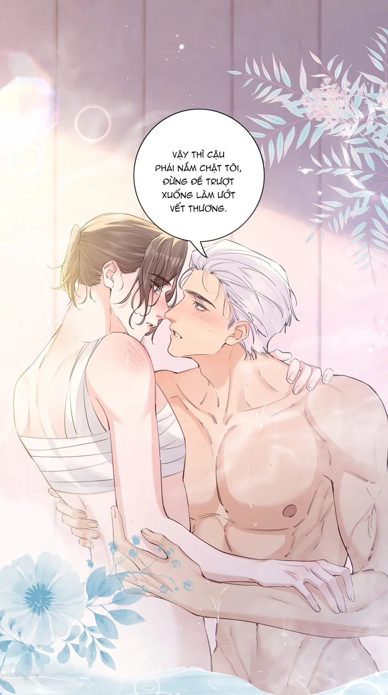 Fork And Cake - Chap 31