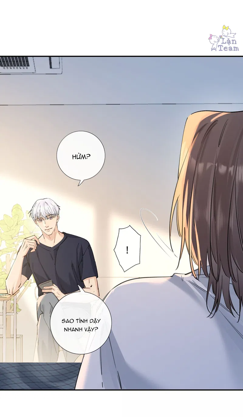 Fork And Cake - Chap 31