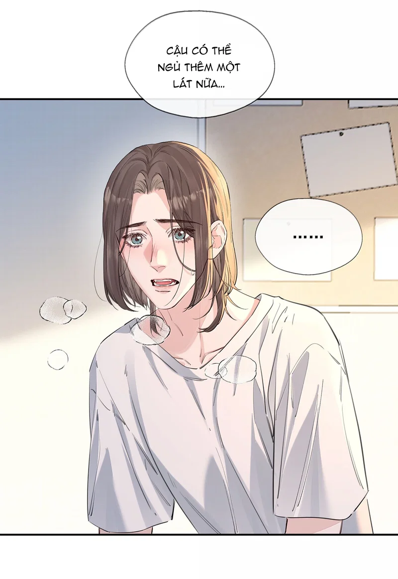 Fork And Cake - Chap 31