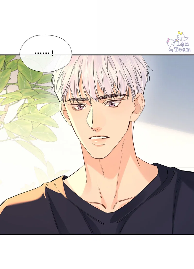 Fork And Cake - Chap 31