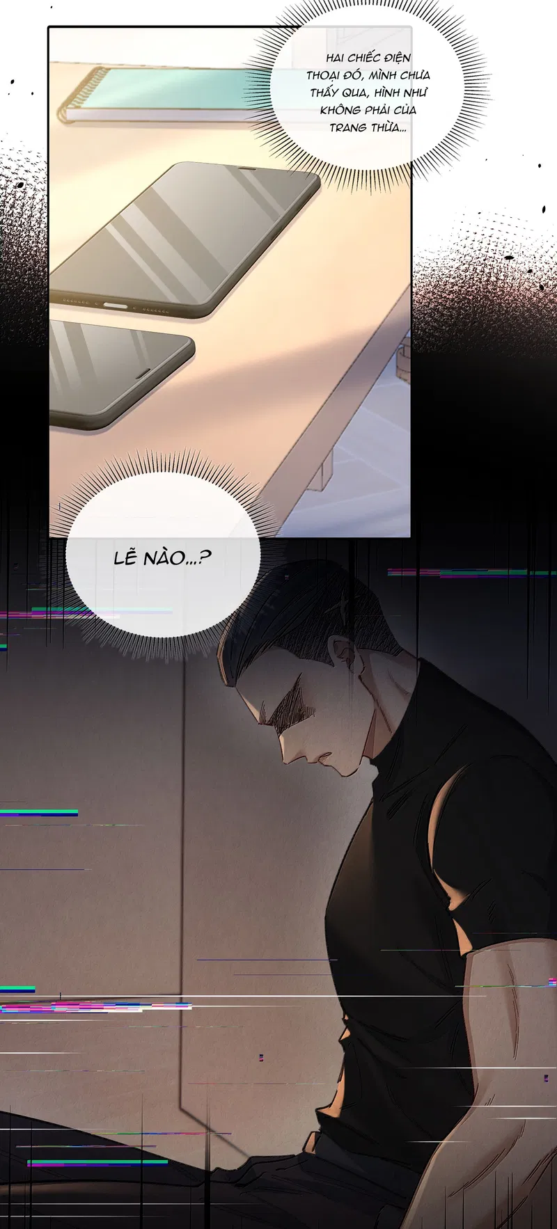 Fork And Cake - Chap 31