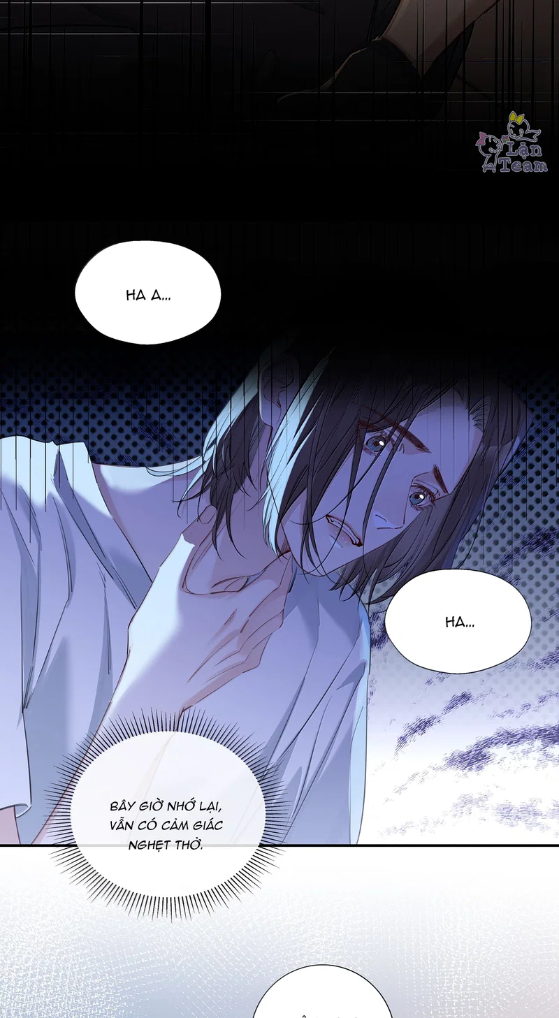 Fork And Cake - Chap 31