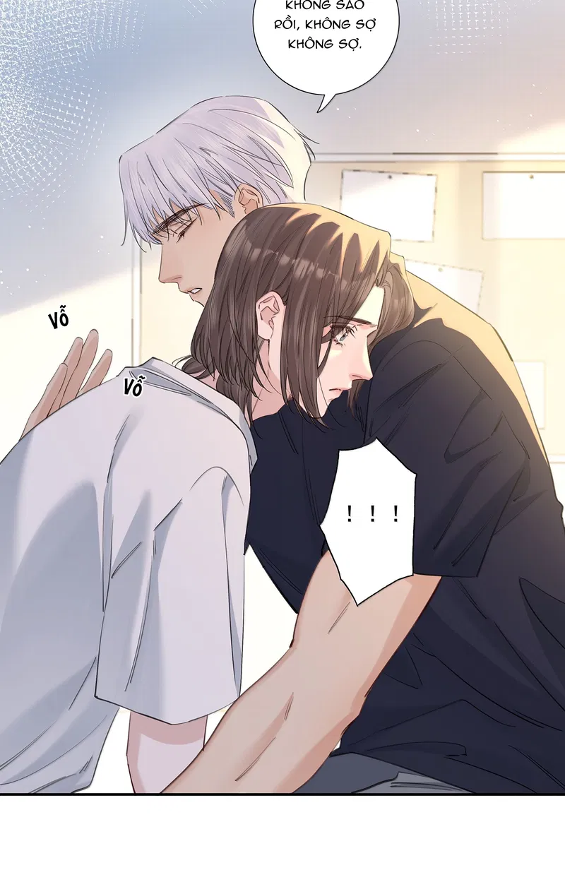 Fork And Cake - Chap 31