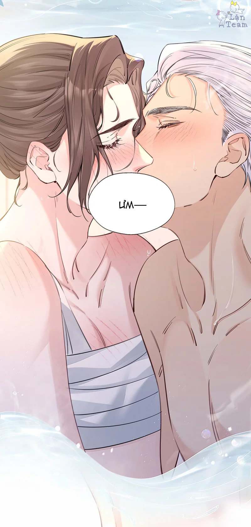 Fork And Cake - Chap 31