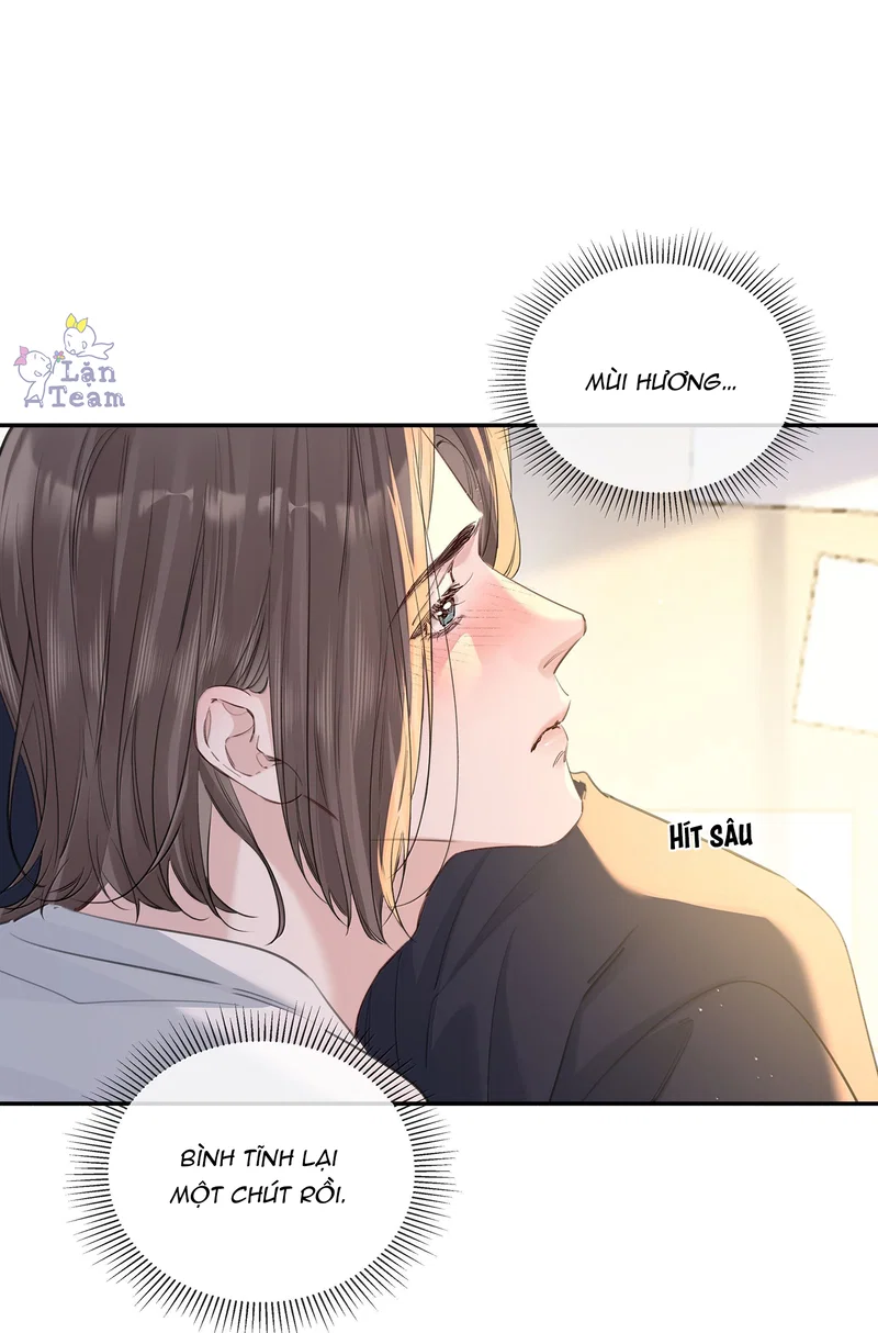 Fork And Cake - Chap 31