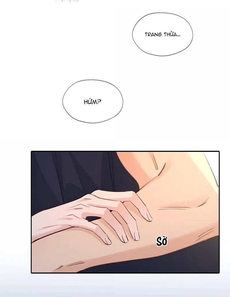 Fork And Cake - Chap 31