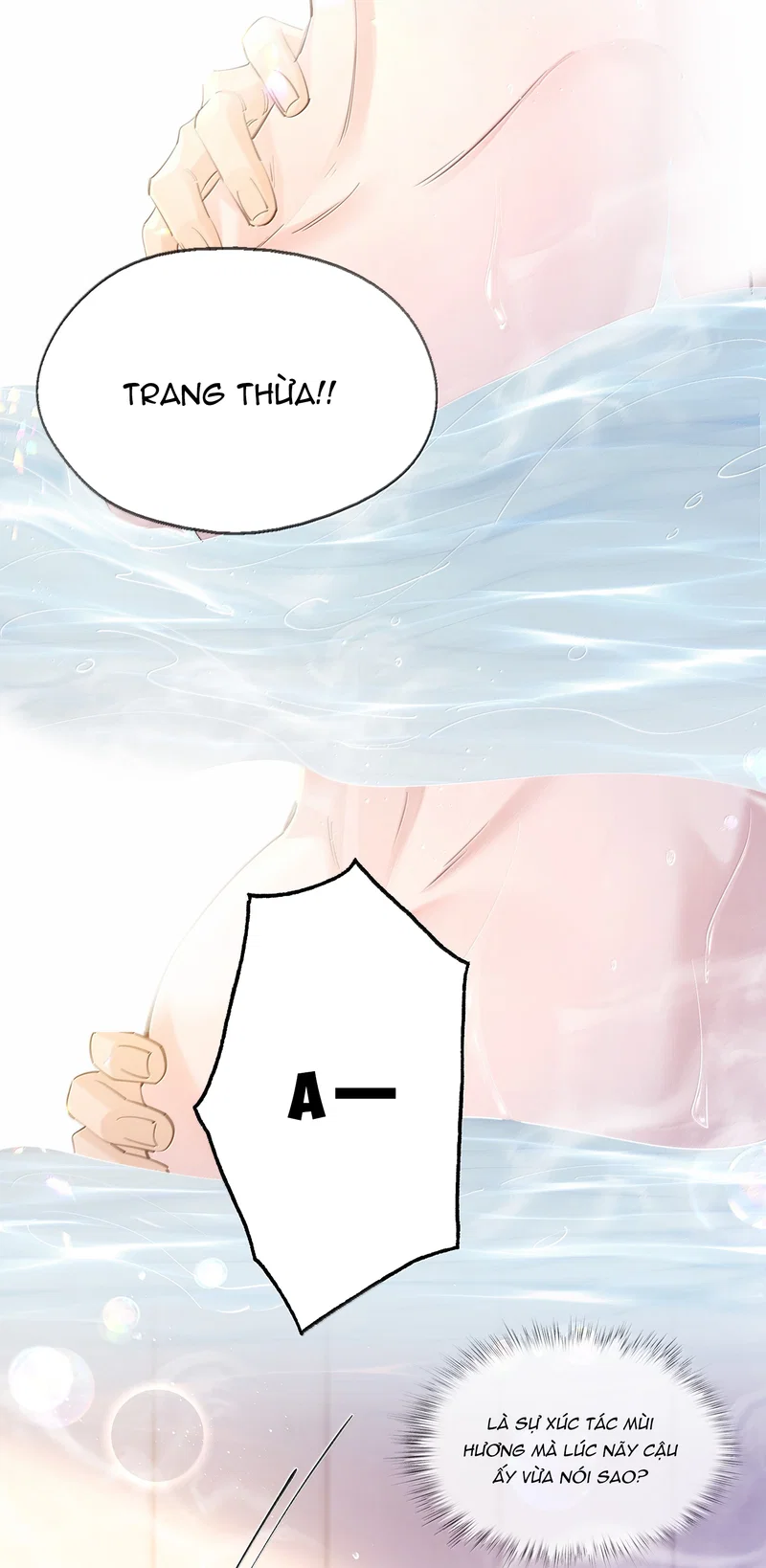 Fork And Cake - Chap 31