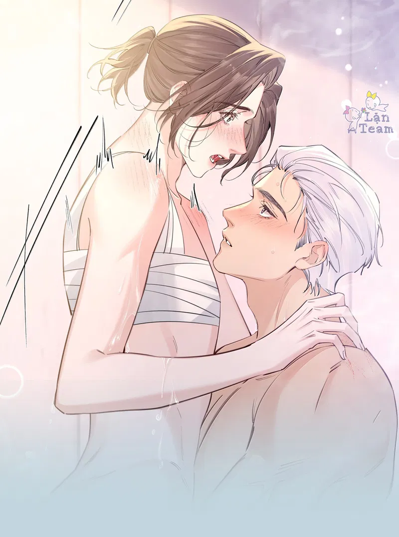 Fork And Cake - Chap 31