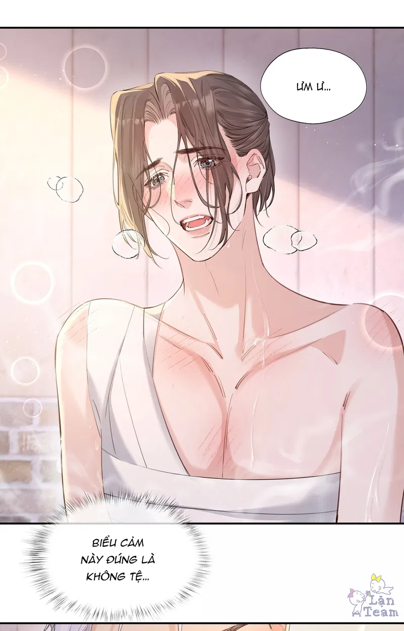 Fork And Cake - Chap 31