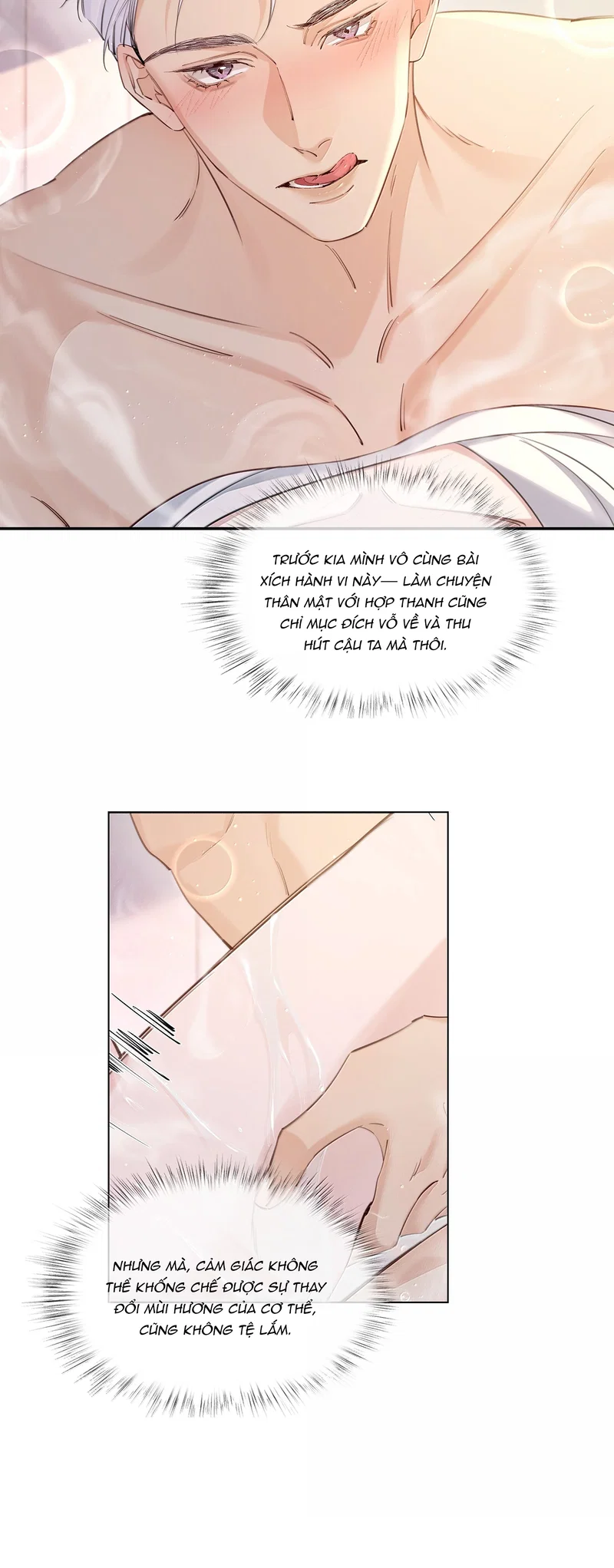 Fork And Cake - Chap 31