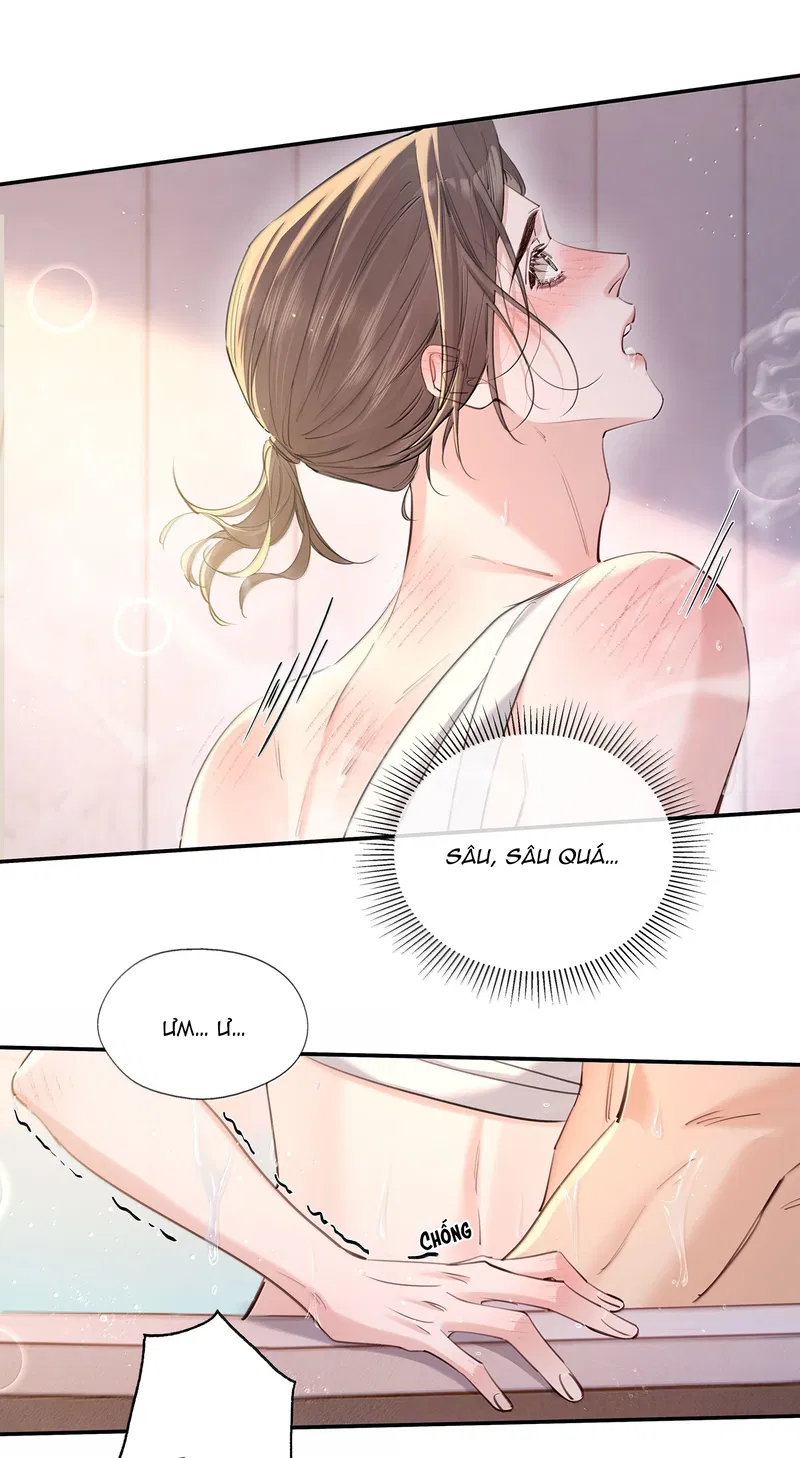 Fork And Cake - Chap 31